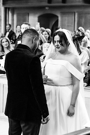 Charlotte & Aaron