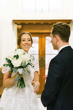 Ni & Dan - Wedding No.1