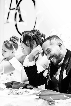 Charlotte & Aaron