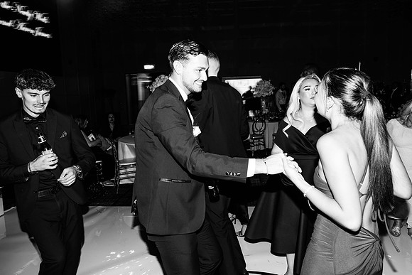 Charlotte & Aaron
