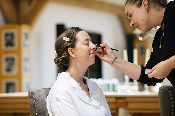 Ni & Dan - Wedding No.1