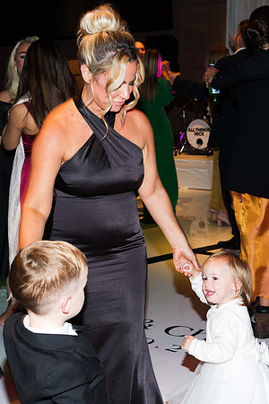 Charlotte & Aaron