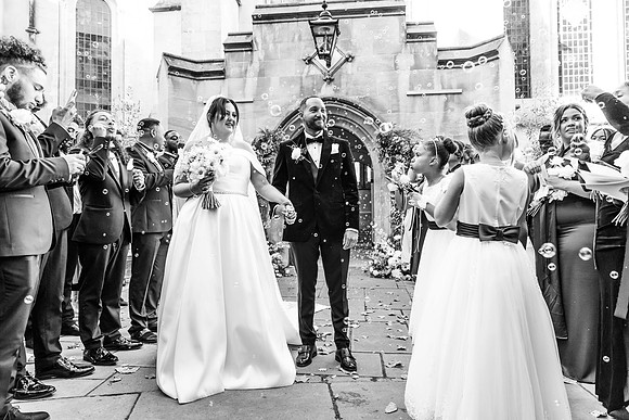 Charlotte & Aaron