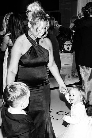 Charlotte & Aaron