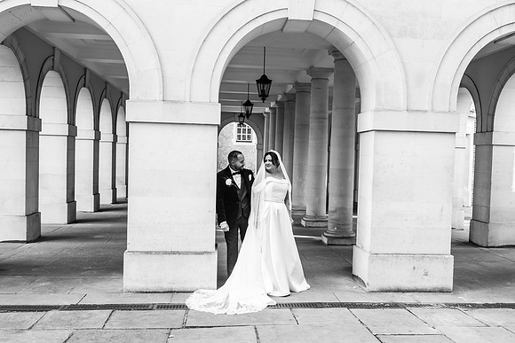 Charlotte & Aaron