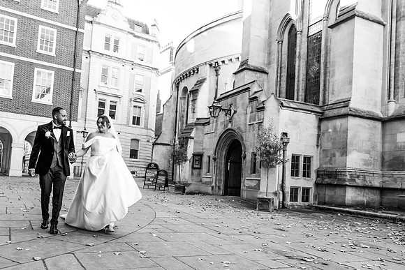 Charlotte & Aaron