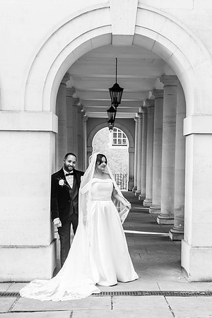 Charlotte & Aaron