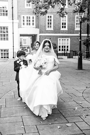 Charlotte & Aaron