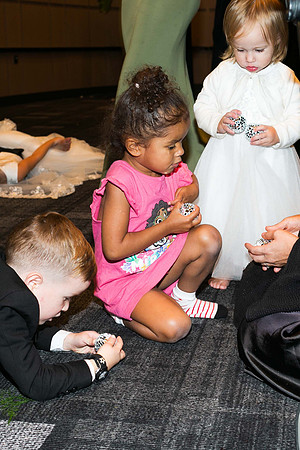 Charlotte & Aaron