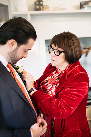 Ni & Dan - Wedding No.1
