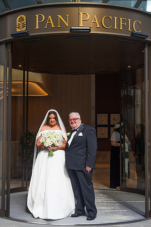 Charlotte & Aaron