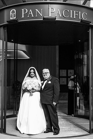 Charlotte & Aaron