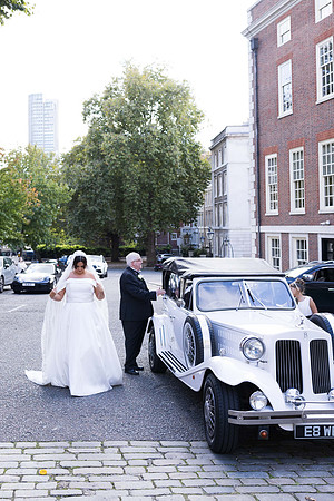 Charlotte & Aaron