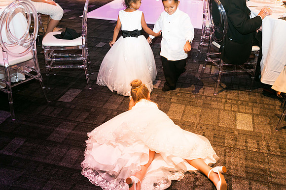 Charlotte & Aaron