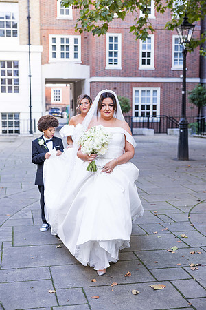 Charlotte & Aaron