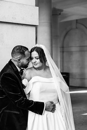 Charlotte & Aaron