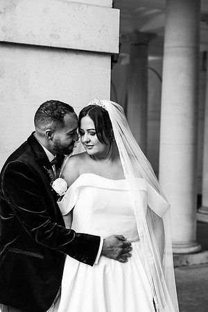 Charlotte & Aaron