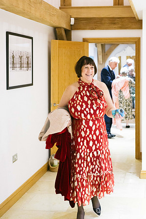 Ni & Dan - Wedding No.1