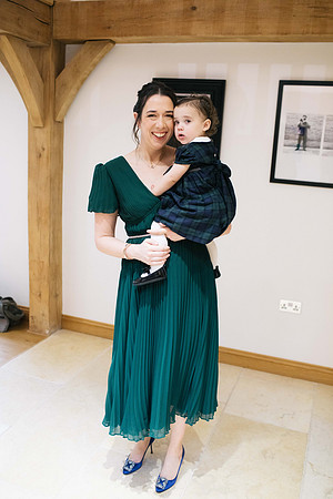 Ni & Dan - Wedding No.1
