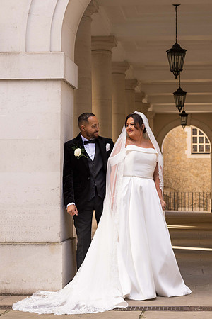 Charlotte & Aaron