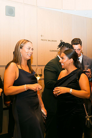 Charlotte & Aaron