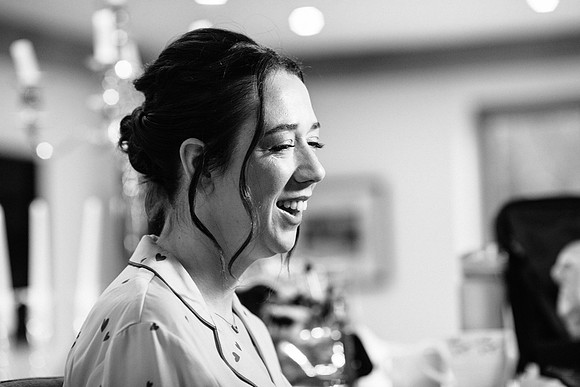 Ni & Dan - Wedding No.1
