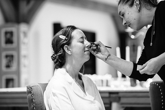 Ni & Dan - Wedding No.1