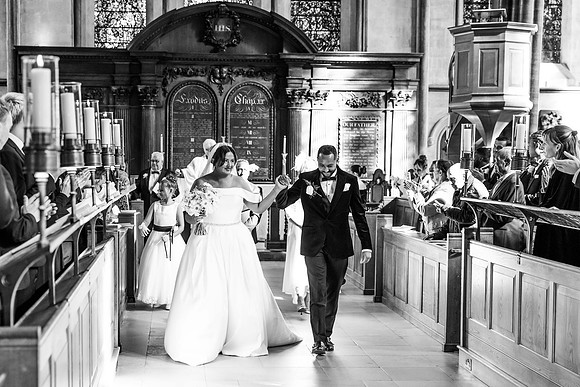Charlotte & Aaron