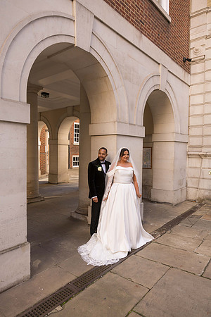 Charlotte & Aaron