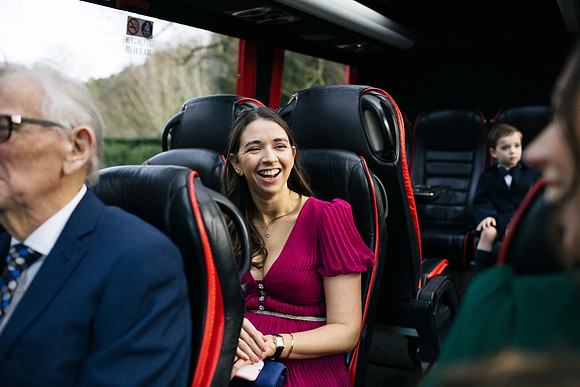 Ni & Dan - Wedding No.1