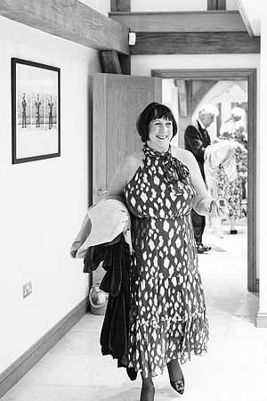 Ni & Dan - Wedding No.1