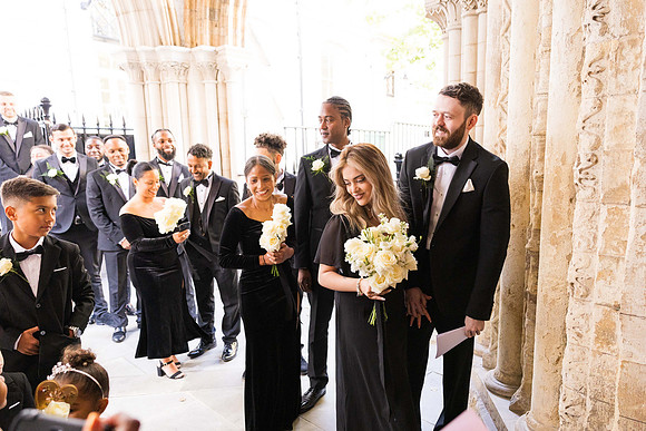 Charlotte & Aaron