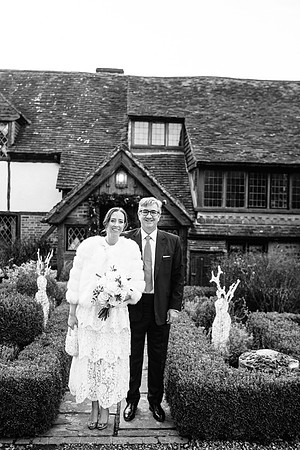Ni & Dan - Wedding No.1