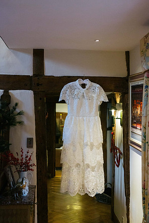 Ni & Dan - Wedding No.1