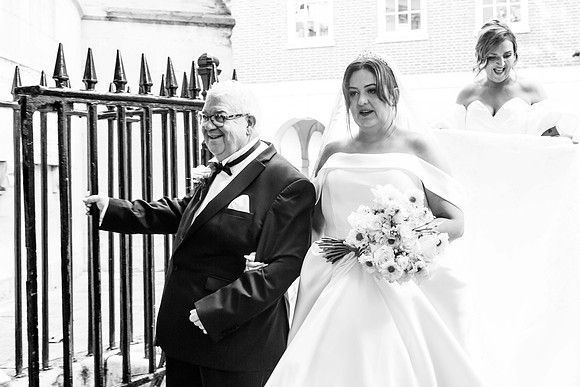 Charlotte & Aaron