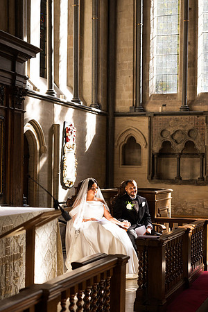 Charlotte & Aaron