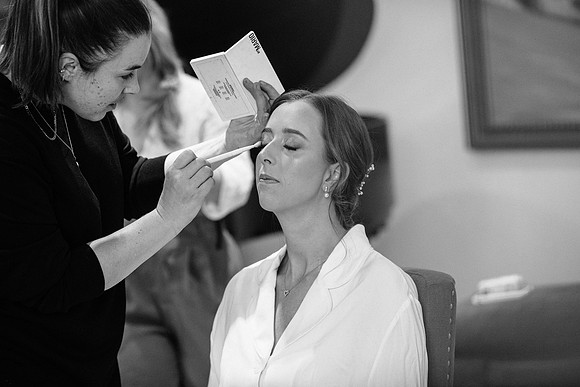 Ni & Dan - Wedding No.1