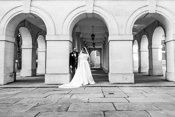 Charlotte & Aaron