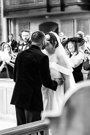 Charlotte & Aaron