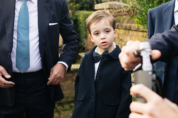 Ni & Dan - Wedding No.1