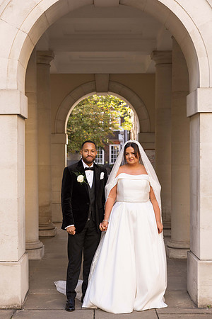Charlotte & Aaron