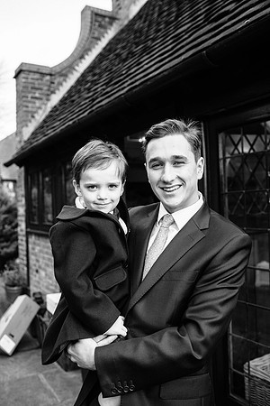 Ni & Dan - Wedding No.1