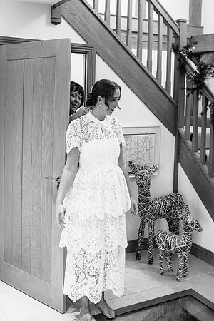 Ni & Dan - Wedding No.1