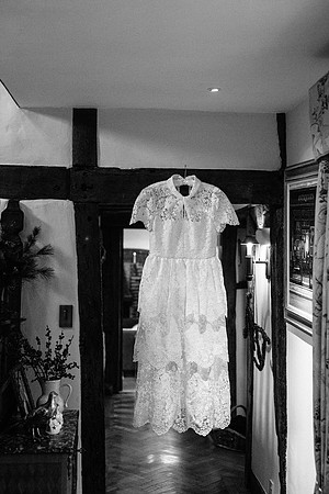 Ni & Dan - Wedding No.1