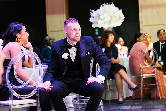 Charlotte & Aaron