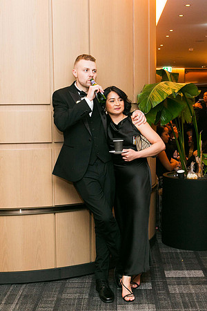Charlotte & Aaron
