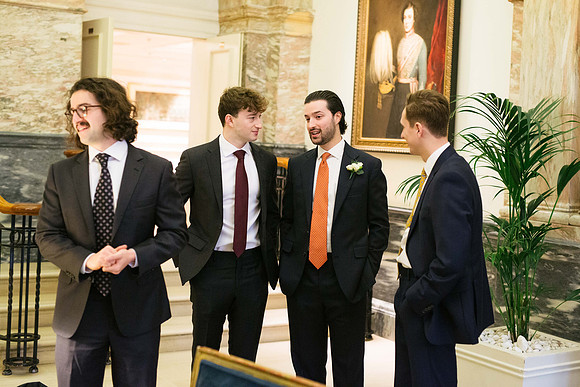 Ni & Dan - Wedding No.1