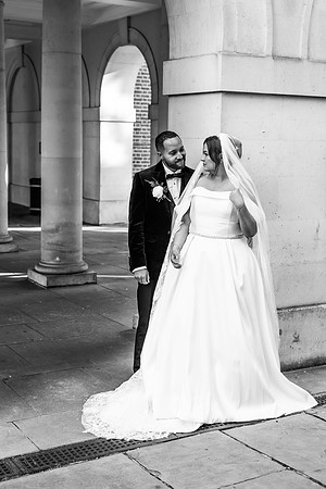 Charlotte & Aaron