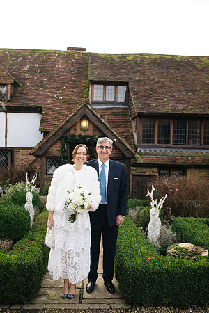 Ni & Dan - Wedding No.1