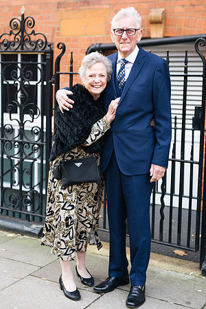 Ni & Dan - Wedding No.1